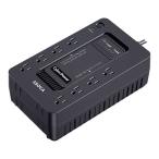 CyberPower источник бесперебойного питания Backup SX 550. форма волна обычно коммерческий SX550U JP возвращенный товар вид другой B
