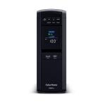 CyberPower 無停電電源装置 BACKUP CR CP120
