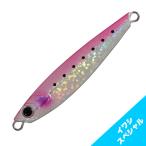 メジャークラフト ジグパラ ショート 30g(ピンクイワシ)イワシスペシャルカラー  返品種別A