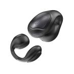 ショッピングイヤーカフ NUARL イヤーカフ型完全ワイヤレスBluetoothイヤホン(ナチュラルブラック) νClip Open Wireless Earbuds NVCE01-NB 返品種別A