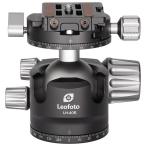 レオフォト 自由雲台LHシリーズ「LH-40R」 Leofoto LH-40R 返品種別A