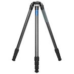 レオフォト カーボンシステム三脚「LM-324CL」 Leofoto サミットシリーズ LM-324CL 返品種別A