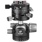 レオフォト 自由雲台LHシリーズ「LH-40GR」(ギア搭載) Leofoto 