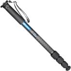  Leo фото карбоновый 4 уровень одна ножка Leofoto MP-364C возвращенный товар вид другой A