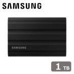 Samsung(サムスン) Samsung Portable SSD T7 Shield 1TB(ブラック) MU-PE1T0S-IT 返品種別B