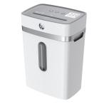 HP(エイチピー) デスクサイドシュレッダー (クロスカット/ 23L/ A4サイズ) HPシュレッダー (2022年仕様) W2312CC-J3 返品種別A