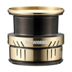 SLPワークス SLPW LT タイプ アルファ スプール 2500(ゴールド) /お届け:1〜2週間/ 返品種別A
