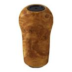 SLPワークス SLPW Iシェイプウッドノブ 花梨F  返品種別A