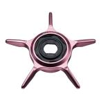SLPワークス STEEZ SCL スタードラグ(ピンク) /3日〜6日で出荷/ 返品種別A