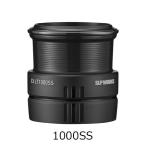 SLPワークス SLPW EX LT ブラック スプール2 LT1000SS ／3日〜6日で出荷／ 返品種別A
