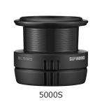SLPワークス SLPW EX LT ブラック スプール2 LT5000S  返品種別A