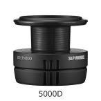 SLPワークス SLPW EX LT ブラック スプール2 LT5000D  返品種別A