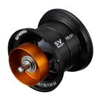 SLPワークス RCSB CT SV PE 700 スプール G1/ ブラック ／お届け：1〜2週間／ 返品種別A