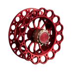 SLPワークス SLPW BJ イカダ 65 スプール (レッド) ／お届け：約2週間／ 返品種別A