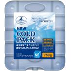 キャプテンスタッグ ニュー コールドパック(M)750g  返品種別A