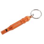  Captain Stag aluminium аксессуары экстренный свисток ( orange ) возвращенный товар вид другой A