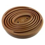 キャプテンスタッグ コーヒードリッパー (ブラウン) CAPTAIN STAG UW-3508 返品種別A