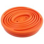 キャプテンスタッグ コーヒードリッパー (オレンジ) CAPTAIN STAG UW-3509 返品種別A