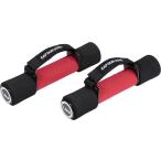 キャプテンスタッグ Vit Fit ランニングダンベル 1.5kg×2 CAPTAIN STAG UR-846 返品種別A