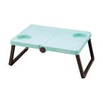  Captain Stag CS автомобиль Ла Манш B5 место хранения стол ( mint green ) возвращенный товар вид другой A