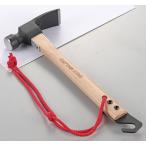  Captain Stag кованый колок вытащенный Hammer возвращенный товар вид другой A