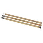  Captain Stag CS Classics из дерева paul (pole) 240 (3шт.@ комбинезон ) возвращенный товар вид другой A