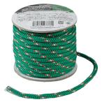  Captain Stag цвет палатка трос φ5mm×10m( зеленый ) возвращенный товар вид другой A