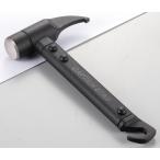  Captain Stag solid aluminium колок вытащенный Short Hammer возвращенный товар вид другой A