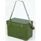 キャプテンスタッグ ジャングルクーラー 20(オリーブ) ／お届け：約2週間／ 返品種別A