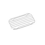 キャプテンスタッグ アルミ角型クッカー用 ロストル  返品種別A