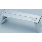  Captain Stag aluminium Solo стол ( объединенный c функцией ) возвращенный товар вид другой A