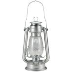  Captain Stag CS масло фонарь ( большой )( серебряный ) возвращенный товар вид другой A