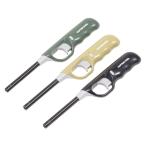 キャプテンスタッグ CRハンディ チャッカー ＜ミニ＞ 1本 ※ランダム入荷のため、本体カラーは選べません。 UF-32 返品種別A