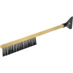  Captain Stag дерево рисунок style snow щетка возвращенный товар вид другой A