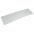  Captain Stag MF спальный мешок для простыня 75x210cm возвращенный товар вид другой A