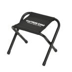  Captain Stag Gracia табурет Mini ( черный ) возвращенный товар вид другой A