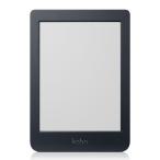 kobo 電子書籍リーダー Kobo Nia N306-KJ-BK-S-EP 返品種別B