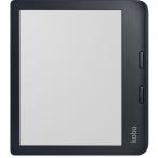 kobo 電子書籍リーダー Kobo Libra 2(ブラック) 7インチ 32G 防水タイプ N418-KJ-BK-S-EP 返品種別B