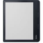 kobo 電子書籍リーダー Kobo Sage 8インチ 32G 防水タイプ N778-KJ-BK-S-EP 返品種別B