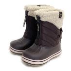 BACKYARD FAMILY( задний ярд Family ) POOKIES Pooh ключ z Kids Junior боты ( Brown 16-17cm) возвращенный товар вид другой A