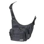 LSD one Schott боковой Bay Be ( черный ) возвращенный товар вид другой A