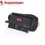 オレゴニアンキャンパー キッチンペーパーホルダー(ブラックカモ) ／お届け：1〜2週間／ 返品種別A