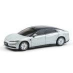 拓意 XCARTOYS 1/ 64 ヤンワン(仰望)U7 EV ライトブルー(T15-10)ミニカー 返品種別B