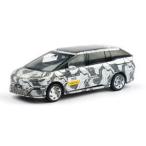 拓意 XCARTOYS 1/ 64 小鵬(シャオペン) X9 テストカー(T11-20)ミニカー 返品種別B