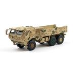 拓意 XCARTOYS 1/ 64 陝汽(SHAANXI)SX2220 高機動トラック 砂色デジタル迷彩(G015-2)ミニカー 返品種別B