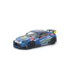 POP RACE 1/ 64 パンデム GR86 テンク・ジャン・レイ(PR640336)ミニカー 返品種別B
