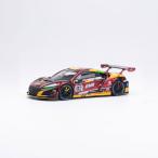 POP RACE 1/ 64 HONDA NSX GT3 EVO22 EVA RT PRODUC