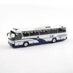 拓意 XCARTOYS 1/ 64 北方 BFC6120 ラグジュアリー観光バス 公安仕様(Y30-04)ミニカー 返品種別B
