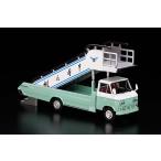 拓意 XCARTOYS 1/ 64 中国民航 SH751 タラップカー グリーン/ ホワイト(Y50-10)ミニカー 返品種別B