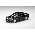 拓意 XCARTOYS 1/ 64 ヤンワン U7 EV ブラック(T15-11)ミニカー 返品種別B